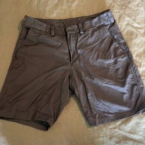 Mens Lululemon Commission Short